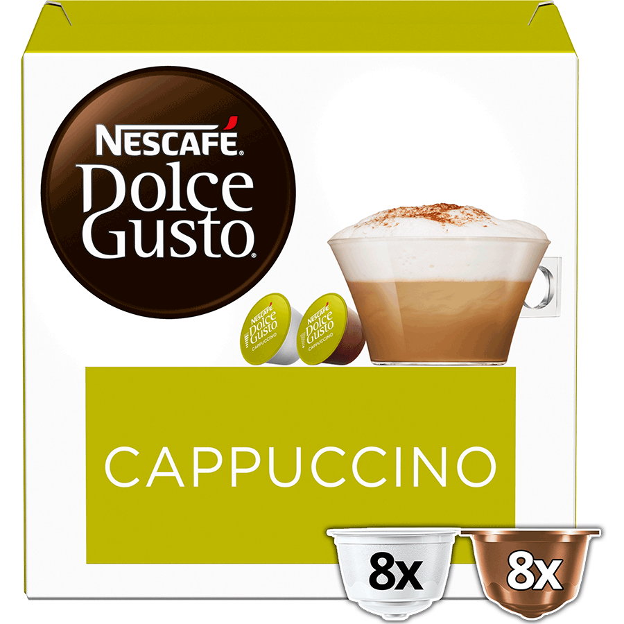 CAPPUCCINO