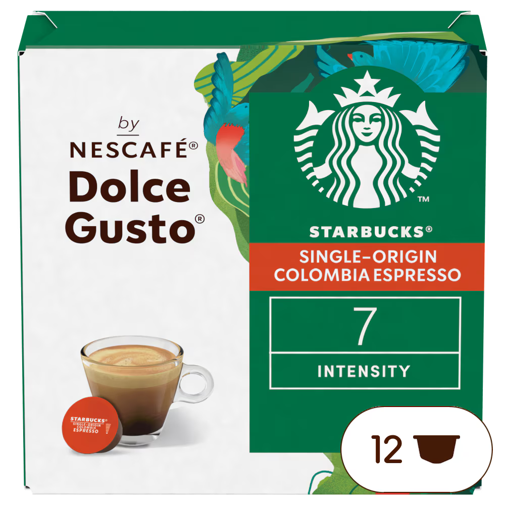 STARBUCKS® Single-Origin Colombia