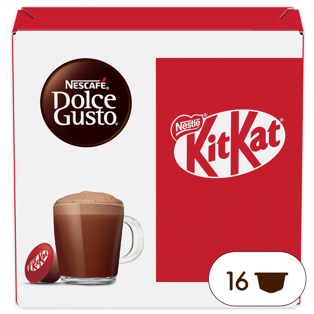 KitKat® - Bebida Achocolatada