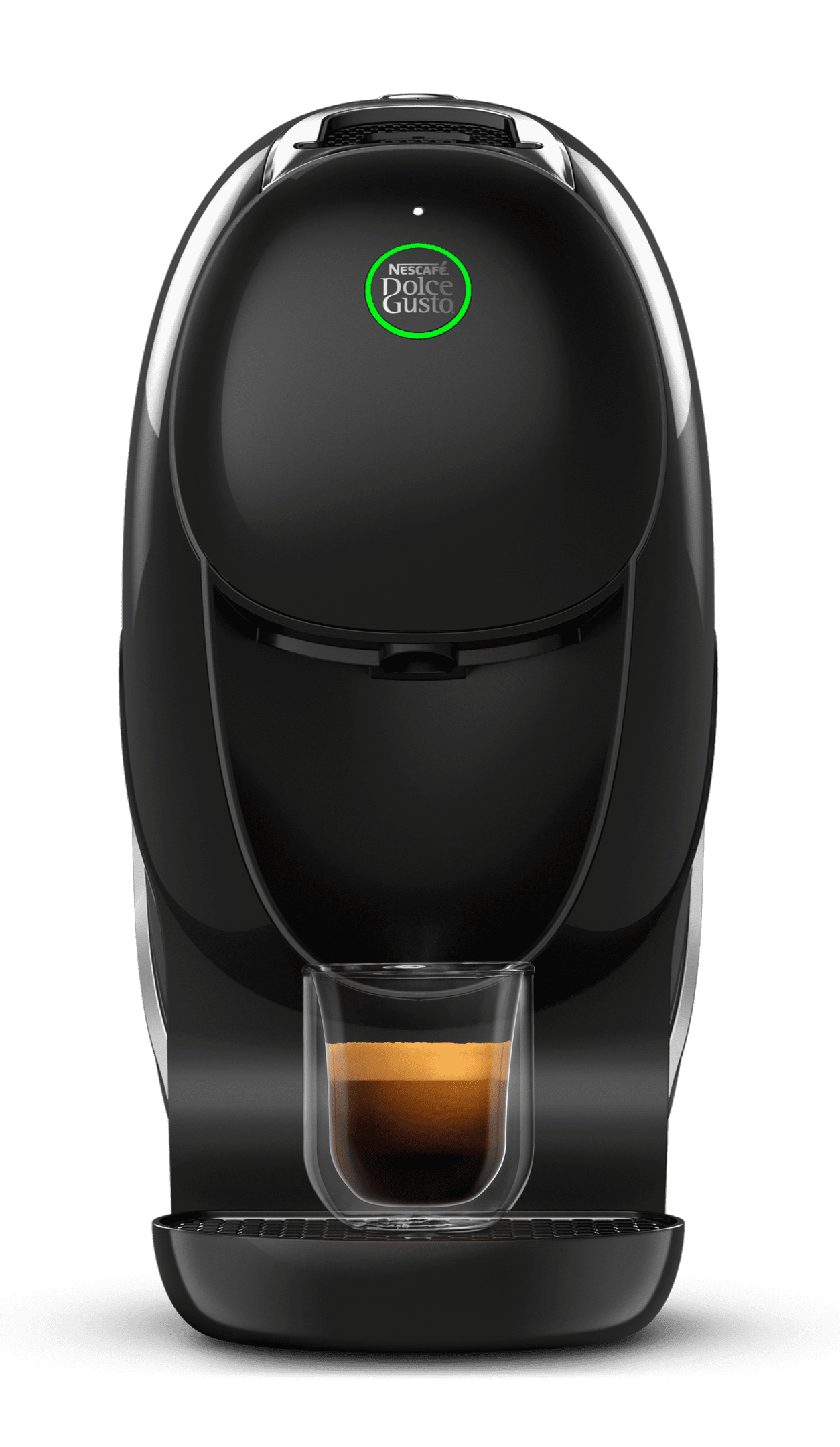 Nova máquina de café automática Nescafé neo dolce gusto