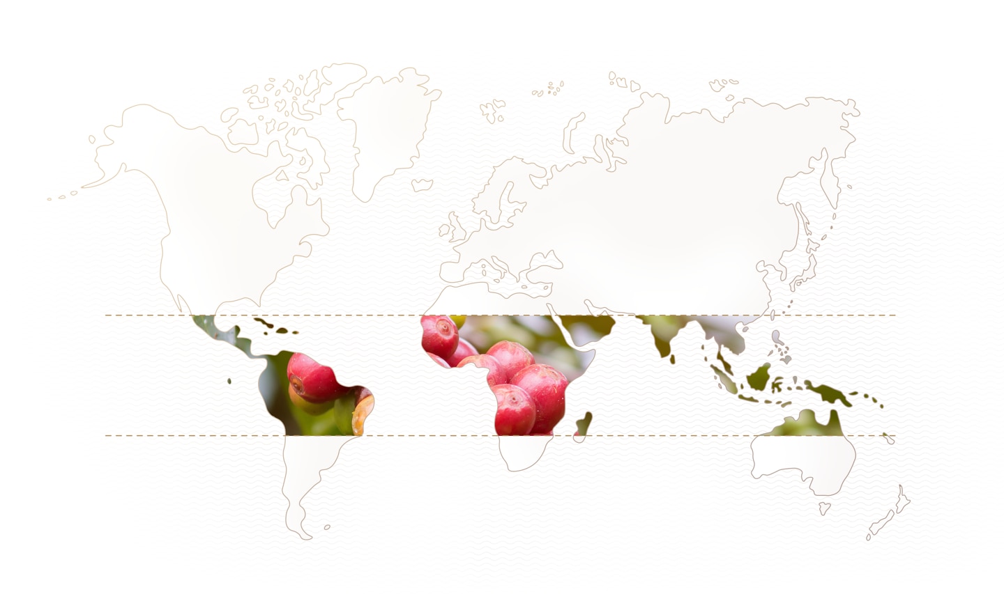 Mapa de produção